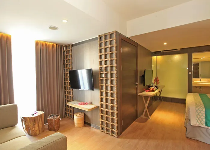 Hotel Bedrock 4*