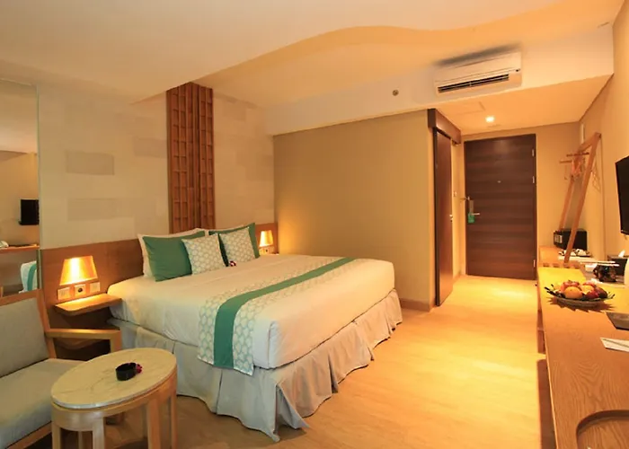 Bedrock Kuta Lombok