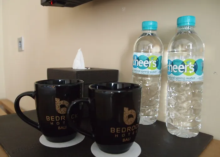 Bedrock Hotel Kuta Kuta (Bali)