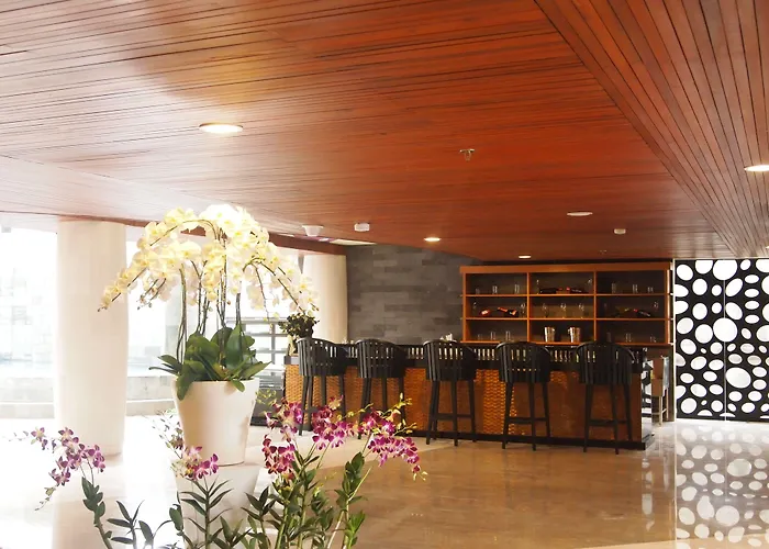 Hotel Bedrock Hotel Kuta Kuta (Bali)