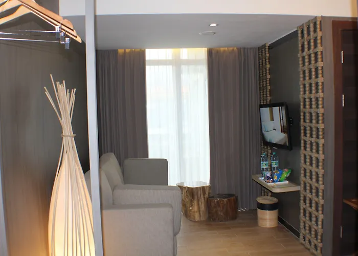 Hotel Bedrock Hotel Kuta Kuta (Bali)