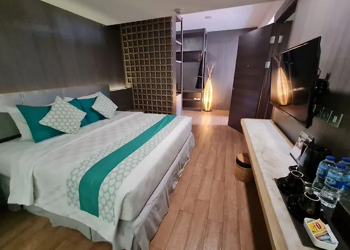 Hotel Bedrock 4*