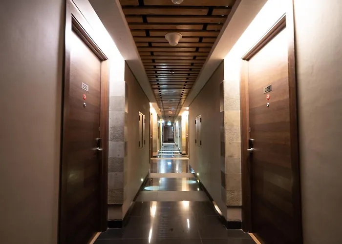 Hotel Bedrock Hotel Kuta Kuta (Bali)