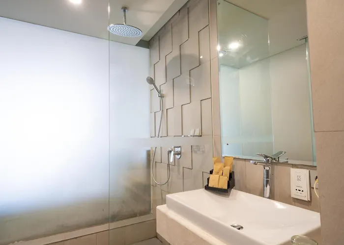 Hotel Bedrock Hotel Kuta Kuta (Bali)