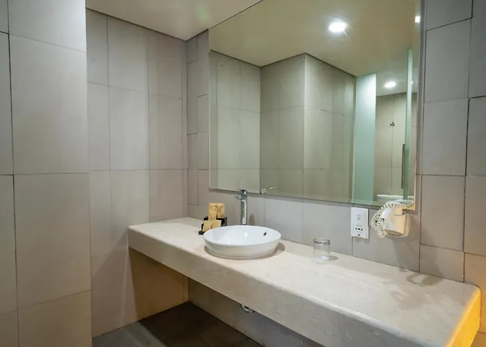 Bedrock Hotel Kuta Hotel Kuta (Bali)