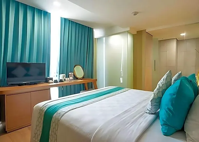 Bedrock Kuta Lombok