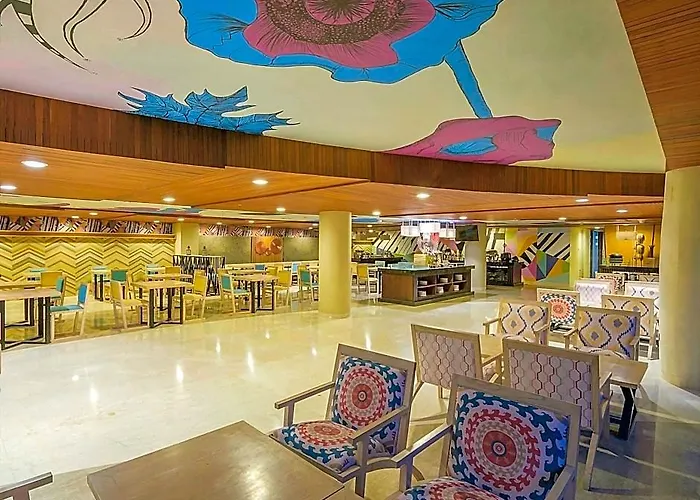 Bedrock Hotel Kuta