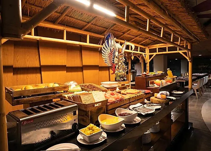 Bedrock Hotel 4*