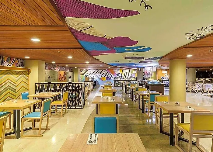 Bedrock Hotel Kuta