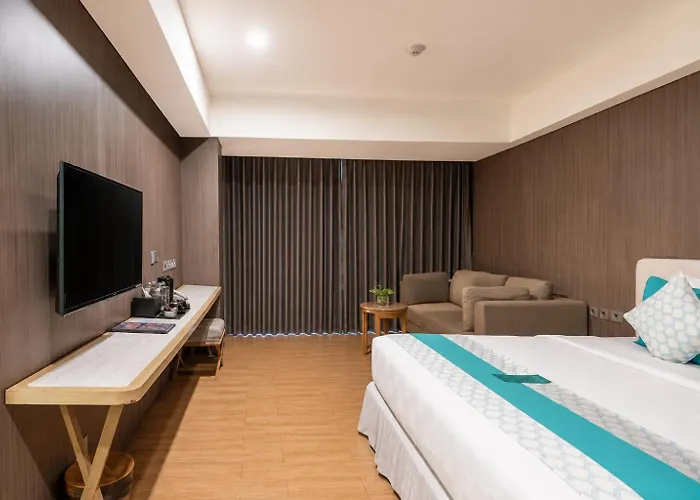 Hotel Bedrock 4*