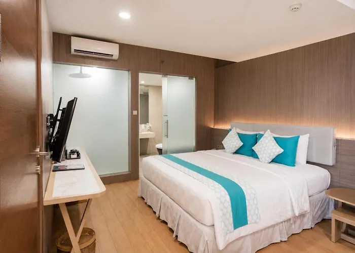 Bedrock Kuta Lombok