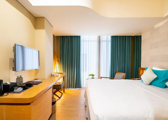 Hotel Bedrock 4*