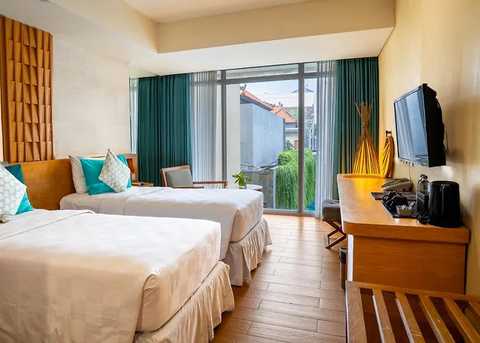 Hotel Bedrock 4*