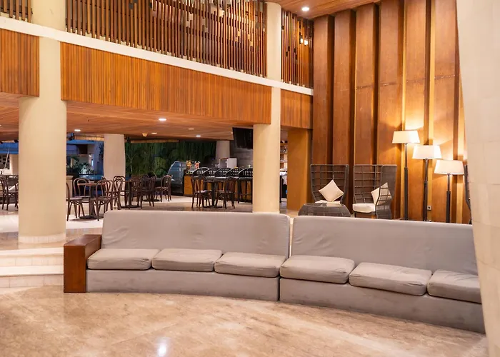 Bedrock 4* Kuta Lombok