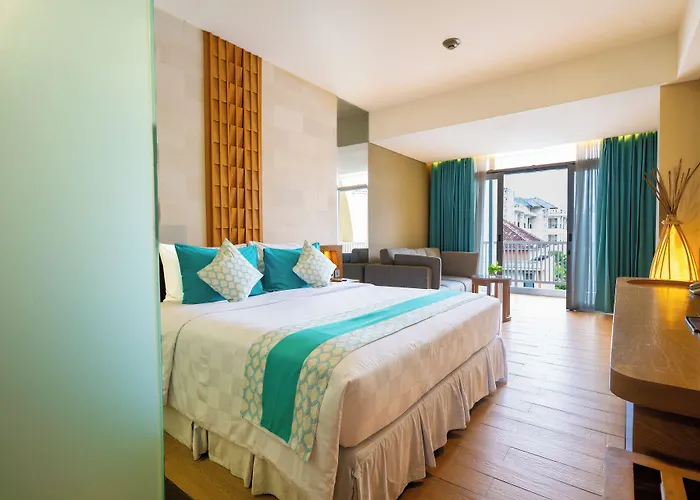 Bedrock Hotel