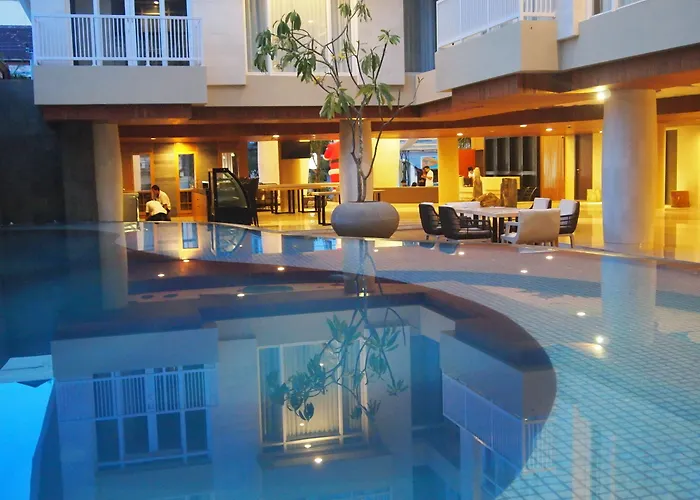 Hotel Bedrock 4*