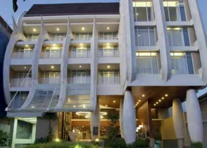 Hotel Bedrock 4*